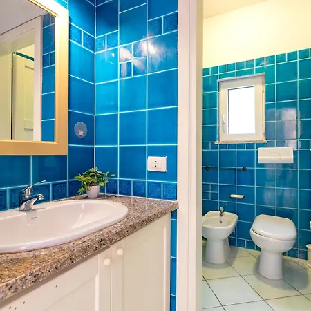 Costarossa Village Isola Rossa (Sassari)