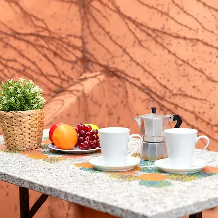 Apartament Costarossa Village