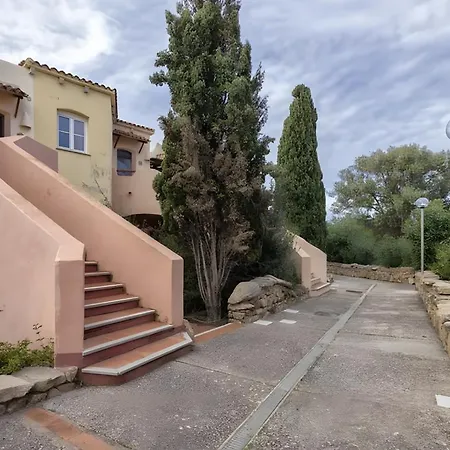 Apartman Costarossa Village