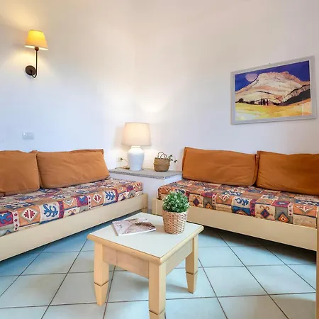 Appartamento Costarossa Village Isola Rossa (Sassari)