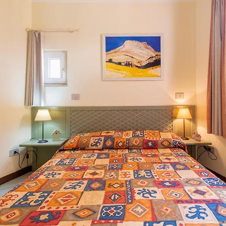 Appartamento Costarossa Village Isola Rossa (Sassari)