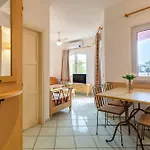 Costarossa Village Apartman