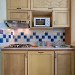Apartman Costarossa Village Isola Rossa