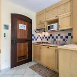 Apartman Costarossa Village Isola Rossa