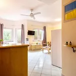 Costarossa Village Apartman *