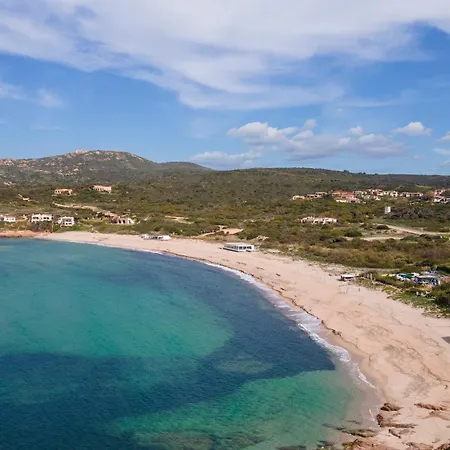 Costarossa Village Appartement *