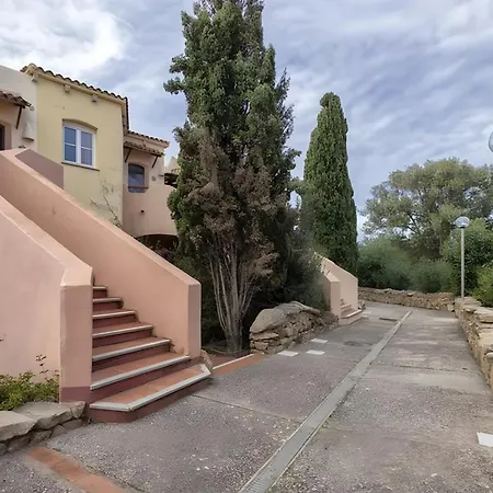 Costarossa Village Lejlighed Isola Rossa (Sassari)
