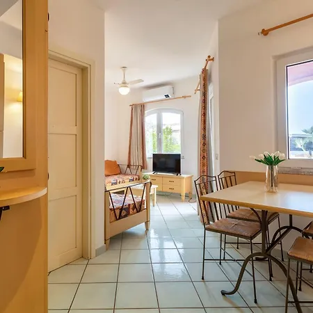 Costarossa Village Appartement