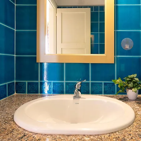 Costarossa Village Appartement *