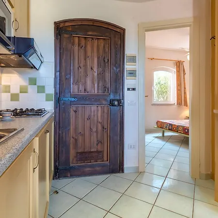 Costarossa Village Appartement Isola Rossa (Sassari)