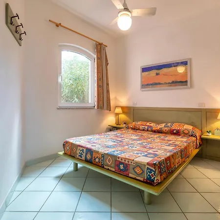 Costarossa Village Isola Rossa (Sassari)