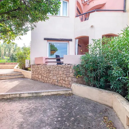 Costarossa Village Appartement Isola Rossa (Sassari)