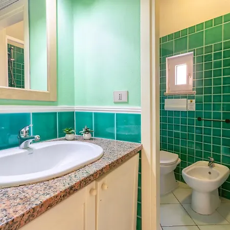 Costarossa Village Appartement *