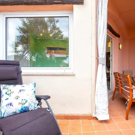 Costarossa Village Appartement Isola Rossa (Sassari)