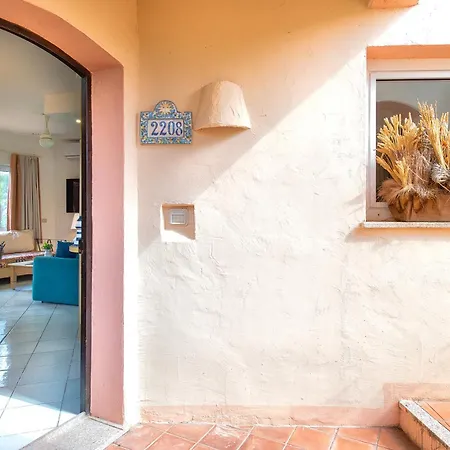 Appartement Costarossa Village Isola Rossa (Sassari)