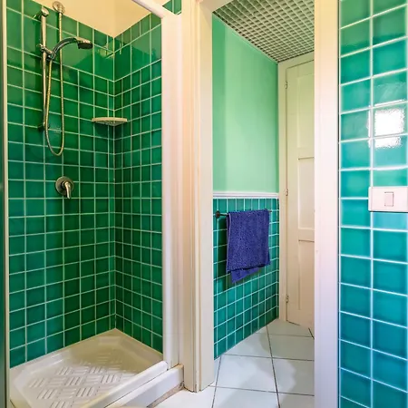 Costarossa Village *