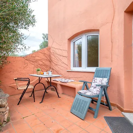 Costarossa Village * Isola Rossa (Sassari)