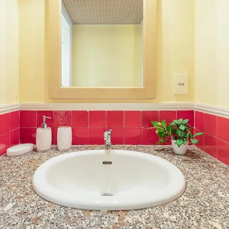 Appartement Costarossa Village *