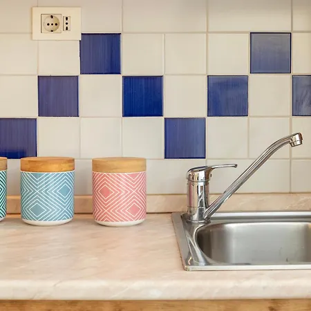 Appartement Costarossa Village Isola Rossa (Sassari)