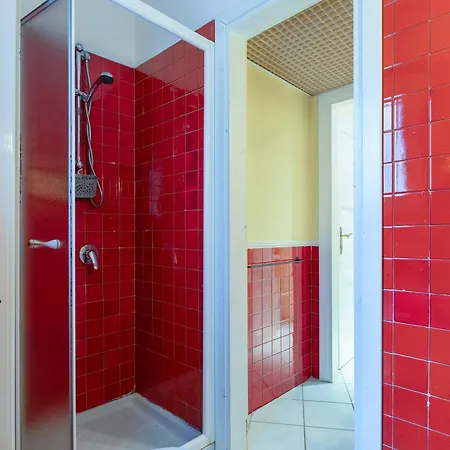 Costarossa Village Isola Rossa (Sassari)