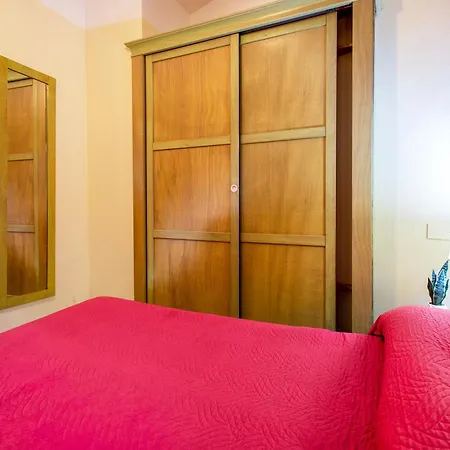 Appartement Costarossa Village Isola Rossa (Sassari)