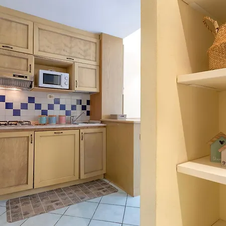 Costarossa Village Appartement *