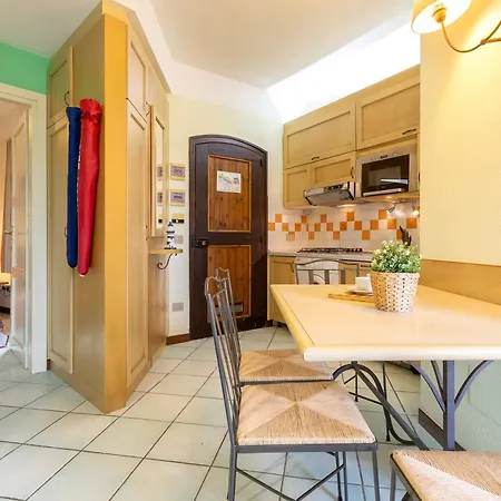 Costarossa Village * Isola Rossa (Sassari)