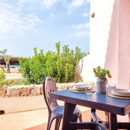 Costarossa Village Apartman
